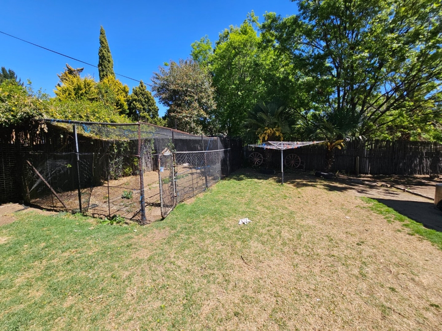 4 Bedroom Property for Sale in Panorama Free State